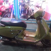 موتور همتاز ۹۹