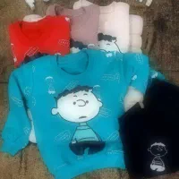 لباس بچگانه|لباس|قم, علی آباد سعدگان|دیوار