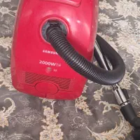 جاروبرقی،سامسونگ 2000وات|جاروبرقی، جارو شارژی، بخارشو|تهران, آذری|دیوار
