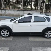 h30 کراس مدل ۹۷|خودرو سواری و وانت|مشهد, بهشت|دیوار