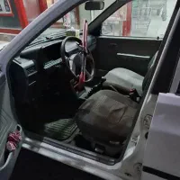 پراید مدل ۸۶|خودرو سواری و وانت|تهران, مجیدیه|دیوار