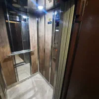 55متر،خوش نقشه،بدون پرتی،سالن پرده خور،غرق در نور|فروش آپارتمان|تهران, وحیدیه|دیوار