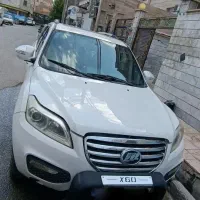 لیفان x60/دنده هیلمنی/کم کار/عروسک/مدل آخر95