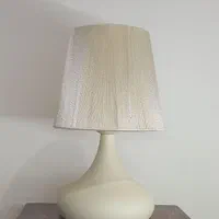 آباژور و رومیزی|چراغ خواب و آباژور|تهران, حکیمیه|دیوار