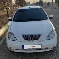 تیبا ۲ مدل ۹۹|خودرو سواری و وانت|زرندیه, |دیوار