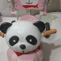 سه چرخه بچگانه|دوچرخه، اسکیت، اسکوتر|تهران, جنتآباد مرکزی|دیوار