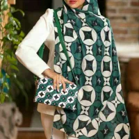 ست کیف و شال روسری|کیف، کفش، کمربند|تبریز, |دیوار