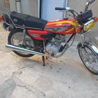 ماکت اسباب بازی موتور