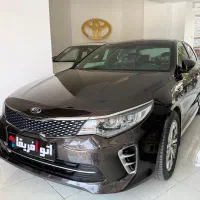 ابتیما جی تی لاین  ۲۰۱۷