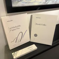 ReMarkable paper pro