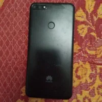 HUAWEI Y7 Prime 2018|لوازم جانبی موبایل و تبلت|زنجان, |دیوار