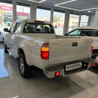 کاپرا U اتوماتیک‌ دوکابین دودیفرانسیل 1404 صفر خشک|خودرو سواری و وانت|کرج, کرج نو|دیوار