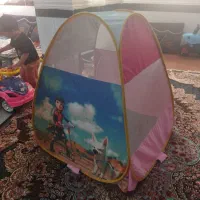 چادربچه