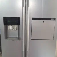 یخچال ساید اصل کره سامسونگ