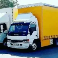 راننده پایه دو