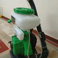 سم پاش کولی|ابزارآلات|رامشیر, |دیوار