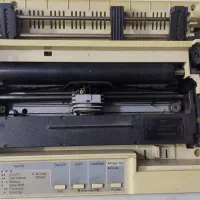 پرینتر سوزنی Lq300+ پلاس باسکول