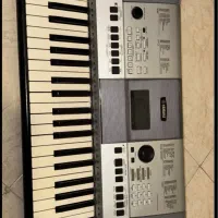 ارگ یاماها مدلpsr E413