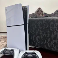 پلی استیشن ۵ اسلیم