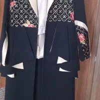 مانتو مجلسی نو