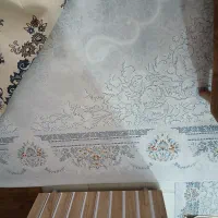 فرش در حد نو