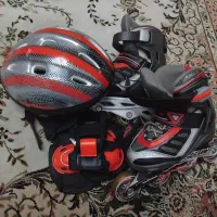 اسکیت سایز ۳۲ تا ۳۵