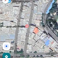 مغازه بازارچه