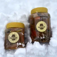 ترشینه(ترشی خانگی جنوبی)