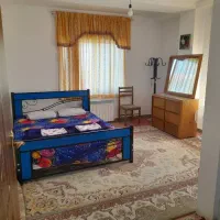 ۳ خوابه نزدیک ساحل بالکن دار|اجارهٔ کوتاه‌مدت آپارتمان و سوئیت|رامسر, |دیوار