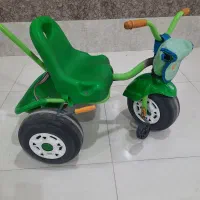سه چرخه