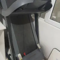 تردمیل خانگی مدل اسپرت گرین لایف|تجهیزات ورزشی|هشتگرد, شهرک بعثت|دیوار