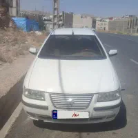 سمند مدل ۹۰|خودرو سواری و وانت|صدرا-فارس, فاز ۱|دیوار