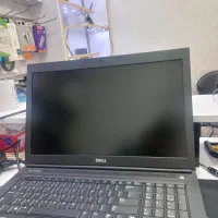 لپتاپ رندرینگ  4گیگ گرافیک کوآدرو|رایانه همراه|قم, ارم|دیوار