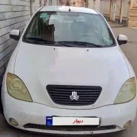 تیبا مدل 95|خودرو سواری و وانت|ارومیه, |دیوار