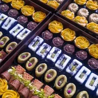 محصولات خانگی شهدعسل