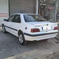 پارس۹۱دوگانه شرکت رخ درحد|خودرو سواری و وانت|کنگاور, |دیوار