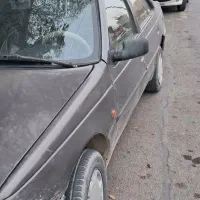 روا گاز شرکتی مدل ۸۵|خودرو سواری و وانت|مبارکه, |دیوار