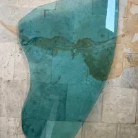 شیشه بنز w211e240 e class e200 ابی سفارشی اصلی