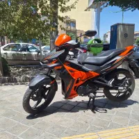 لاکی 185 مدل 1404 نیوفیس در حد خشک
