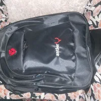 کوله پشتی