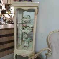 بوفه ویترین|بوفه، ویترین، کنسول|قرچک, مهدیه|دیوار