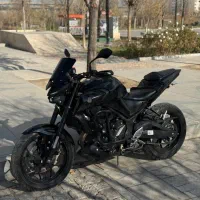 یاماها mt25 ام تی ۲۵