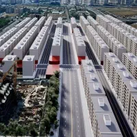 130متر-پهنه-طبیعت-خوش-نقشه-باغ-گیاه-شناسی