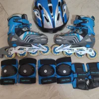 کفش اسکیت گلکسی