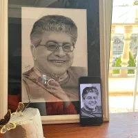 فروش سفارشات سیاه قلم