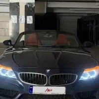 اجاره خودرو بی ام وz4