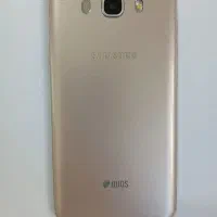 گوشی سامسونگ g7 مدل 2016 بسیار تمیز