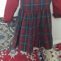 لباس در حد نو