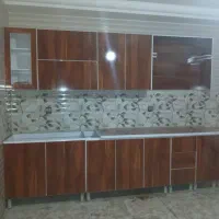 کابینت صدری 5618131|مصالح و تجهیزات ساختمان|کوچصفهان, |دیوار