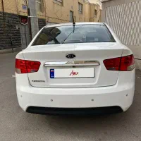 فروش خودروی سواری سراتو اپشنال مدل ۱۳۹۷